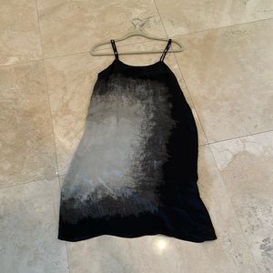 Halston Heritage Dress